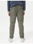 Saf Pamuklu Regular Fit Pantolon 4