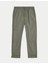 Saf Pamuklu Regular Fit Pantolon 5