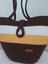 Hasır Çanta Omuz Çantası Plaj Çantası El Emeği Handmade Tasarım Tarz Yaz MODA-30CMX40-42CM 5