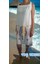 Beach Breeze Peştemal Deniz Elbisesi %100 Pamuk 3