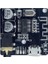 VHM-314 Bluetooth 5.0 Ses Müzik Mp3 Modülü Devre Kartı -Bluetooth 5.0 Ses Müzik Alıcı Modülü Devre Kartı 5V Alıcı VHM-314 Bluetooth 5.0 Mp3 Modül Ses Alıcı Kartı Kablosuz Müzik 4