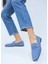 Cesco Deri El Yapımı Kadın Loafer Ş014 3