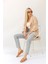 Shaw Yumuşak Deri Materyalli Kadın Loafer W001 3