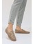 Shaw Yumuşak Deri Materyalli Kadın Loafer W001 2
