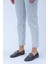 Shaw Yumuşak Deri Materyalli Kadın Loafer W001 3
