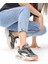 Trant Eva Taban Ithal Kadın Sneakers 2