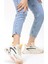 Trant Eva Taban Ithal Kadın Sneakers 2