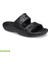 207627-BAYA Sandal 001-BLACK Kadın Terlik 2