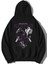 Unisex Oversize Dragon Slayer Hoodie 2