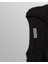 Oversize Düz Siyah T-Shirt 3