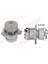 Devirdaim Lada Samara 88-99 Ba 2108 Vega 1.5-1.5 16V-16 95-12 T 102008 1