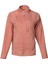 Zip Ceket, L, Açık Pembe 1