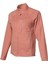 Zip Ceket, L, Açık Pembe 3
