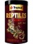 Tropical Reptiles Carnivore Soft Etobur ve Omnivor Sürüngenler Için Yem 1000 ml 260 gr 1