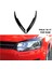 Vw Polo 6r Far Kaşı Plastiği 2010 - 2017 Arası Sağ - Sol 1.kalite 1