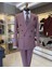 İtalyan stil kruvaze ceket pantolon erkek takım elbise pembe T11091 1