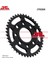 Arka Dişli / Honda / Cbf 150 / 150CC / (Orijinal Dişli Sayısı) / 2004-2005-2006-2007-2008-2009-2010-2011-2012-2013-2014-2015-2016-2017 1