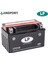 Agm Akü (YTX7A-BS) / Yamaha / Cygnus x / 125CC / 6 A / Kg: 2,35 / L:150 / W:87 / H:93 Cca: 105 / 2004-2005-2006 1