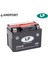Agm Akü (YTX4L-BS) / Ktm / Sx-F / 450CC / 3 A / Kg: 1,32 / L:113 / W:70 / H:85 Cca: 40 / 2007-2008-2009-2010-2011-2012-2013-2014-2015 1