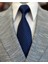 Terziademaltun Italyan Stil Slim Fit Kruvaze Erkek Ceket Mavi T10958 4