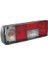 Stop Lambası Sol Fume Sinyalli M131 Dks Dogan Sahin 93 M131 Dks 93 1
