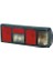 Stop Lambası Sol M131 Dogan Slx 95 Duylu 1