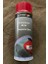 Oto Stop Boyası Tranparan Kırmızı Renk 400 ml 1