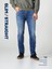 Erkek Tim 674 Slim Fit Jean 4