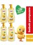 Bebek Şampuanı Klasik 700ML Pompalı (4 Lü Set) 1