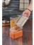 Erzak Kabı Kristal Set 3500ML-1700ML-800ML 2