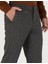 Erkek Kahverengi Ex. Slim Fit Kumaş Pantolon 50275552-VR029 5