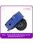 Irobot Roomba 500 600 700 800 900 Serisi 880 890 980 960 860 861 870 Robot Süpürge Için L Mavi Motor Tahrik Tekerleği (Yurt Dışından) 3