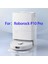 Roborock P10PRO Robot Süpürge Yedek Parçaları Için Ana Fırça + Filtre + Paspas Bezi + Toz Torbası + Yan Fırça (Yurt Dışından) 5