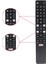 Tcl Tv Sub Yaı3 Yuı2 YU14 Yuı1 YU11 Uzaktan Kumanda Değişimi Için RC802N Uzaktan Kumanda (Yurt Dışından) 1