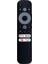 Tcl Tv S546 & R646 Serisi 75S546 65S546 55S546 Vb. Için Sesli Uzaktan Kumanda RC902N Fmr1 (Yurt Dışından) 1