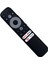 Tcl Tv S546 & R646 Serisi 75S546 65S546 55S546 Vb. Için Sesli Uzaktan Kumanda RC902N Fmr1 (Yurt Dışından) 2