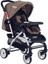 Tommybaby Eagle Alüminyum Lüx Çift Yönlü Bebek Arabası Puset 1