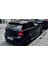 Vw Polo 6c/6r Arka Tampon Splitteri/flap Plastik Mat Siyah 2011- 3