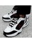 Air Monarch Iv Erkek Beyaz Spor Ayakkabı 415445 101 4