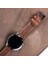Hakiki Deri Saat Kordonu 20MM 22MM 24MM Fossil Diesel Lacoste Casio Armani Tissot Nacar Klasik Saat Kordonu Deri Kayış Taba 6