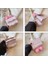 Mini Çocuk Omuz Çantası Fiyonklu Zincir Crossbody Çanta (Yurt Dışından) 3