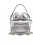 Mini Çocuk Omuz Çantası Fiyonklu Zincir Crossbody Çanta (Yurt Dışından) 1
