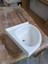 Karavan Banyo Lavabo Üçgen 2
