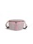 2 Bayanlar Pu Taklidi Göğüs Çanta Kadın Lüks Elmas Kemer Çantası Sling Omuz Crossbody Çanta (Yurt Dışından) 1