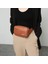 Siyah Trendy Açık Crossbody Kemer Özel Moda Lüks Bel Çantası Rahat Göğüs Fanny Paketi Kızlar Için (Yurt Dışından) 5