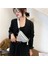 Gümüş HR503 Yeni Moda Kadın Göğüs Çantası Kişiselleştirilmiş Zincir Renkli Elmas Tek Omuz Crossbody Çanta Çok Yönlü Payet Bel Çantası (Yurt Dışından) 3