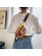 2 Retro Boho Tarzı Kadın Haberci Çanta Moda Püskül Bel Çantası Kadın Göğüs Çantası (Yurt Dışından) 3