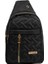 Kırmızı Yeni Moda Basit Eğlence Büyük Kapasiteli Taşınabilir Crossbody Kılıfı Fanny Paketi Bel Çantaları Göğüs Çantası Kadınlar Için (Yurt Dışından) 3