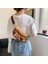 3 Boho Etnik Kanvas Fanny Paketleri Püskül Jakarlı Çanta Ayarlanabilir Askı Sling Göğüs Crossbody Çanta Etnik Bel Çantası Kadınlar Için (Yurt Dışından) 3