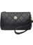 Rose Madder Guangzhou Oem Üretici Trendy Vegan Pu Deri Debriyaj Omuz Çantası Kadın Bbloso Crossbody Çanta Bayanlar (Yurt Dışından) 2